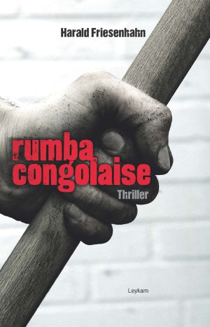 [Vanhagen 02] • rumba congolaise